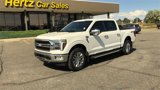 Used 2024 Ford F150 Lariat w/ Equipment Group 502A High image 4