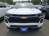 New 2026 Chevrolet Colorado LT w/ LT Convenience Package image 2