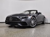 New 2025 Mercedes-Benz SL 43 AMG image 2