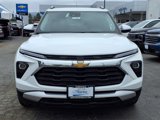 New 2026 Chevrolet TrailBlazer LT w/ Driver Confidence Package image 2