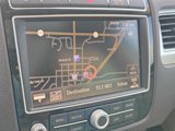 Used 2015 Volkswagen Touareg Lux image 4
