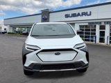 New 2025 Subaru Solterra Premium image 2