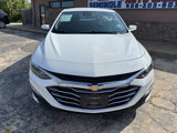 Used 2022 Chevrolet Malibu LT image 4
