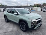 New 2026 Chevrolet Equinox ACTIV w/ Safety and Technology Package image 3