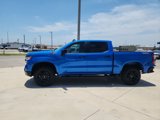 Certified 2025 Chevrolet Silverado 1500 LT Trail Boss image 4