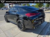 Used 2021 Mercedes-Benz GLE 53 AMG 4MATIC Coupe w/ Parking Assistance Package image 5
