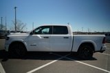 New 2025 RAM 1500 Laramie w/ Night Edition image 2