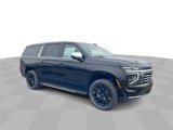 New 2025 Chevrolet Suburban Premier image 2