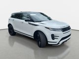 Used 2024 Land Rover Range Rover Evoque Dynamic SE image 3