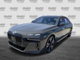 New 2025 BMW 760i xDrive w/ Executive Package image 5