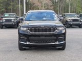 New 2025 Jeep Grand Cherokee L Limited image 2