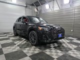Used 2024 Audi SQ5 Premium Plus w/ Premium Plus Package image 4