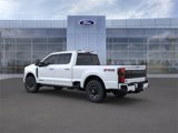 New 2025 Ford F250 Platinum image 4