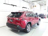 Used 2024 Toyota RAV4 XLE w/ Convenience Package image 3