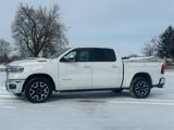 New 2025 RAM 1500 Laramie image 5