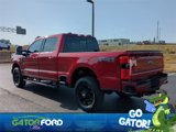 New 2025 Ford F250 Lariat image 5