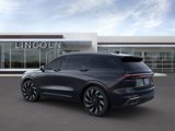 New 2025 Lincoln Nautilus Reserve image 4