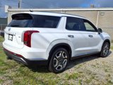 New 2025 Hyundai Palisade SEL image 3