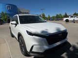 New 2026 Honda CR-V EX-L image 3