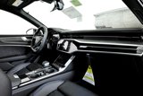 New 2025 Audi RS 6 performance image 5