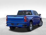 New 2026 Chevrolet Silverado 1500 Custom image 4