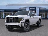 New 2025 GMC Sierra 2500 Denali Ultimate image 6