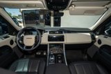 Used 2021 Land Rover Range Rover Sport HSE image 5