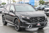 New 2025 Honda CR-V Sport Touring image 3