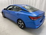 Used 2023 Nissan Sentra SV image 4