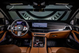 Used 2024 BMW X5 M Competition w/ Executive Package image 2