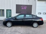 Used 2017 Nissan Sentra SV image 4