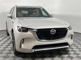 New 2025 MAZDA CX-90 3.3 Turbo S w/ Premium Plus image 3