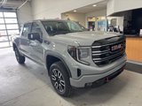 New 2025 GMC Sierra 1500 AT4 w/ AT4 Premium Package image 3