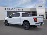 New 2025 Ford F150 Lightning Lariat image 4