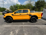 Used 2022 Ford Ranger XLT w/ Equipment Group 301A Mid image 2