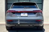 Used 2024 Audi Q8 e-tron Prestige image 6