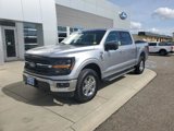 Certified 2024 Ford F150 XLT w/ Mobile Office Package image 1