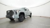New 2025 Toyota Tundra Platinum image 4
