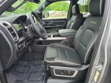 New 2025 RAM 1500 Laramie w/ Night Edition image 3