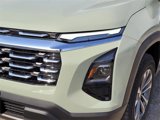 New 2026 Chevrolet Equinox LT w/ LPO, Floor Liner Package image 5