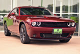 Used 2022 Dodge Challenger SXT w/ Driver Convenience Group image 2