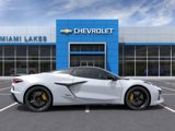 New 2025 Chevrolet Corvette E-Ray w/ Stealth Interior Trim Package image 5
