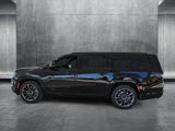New 2025 Jeep Grand Wagoneer L Series II Obsidian w/ Quick Order Packagew 28T image 5