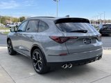 New 2025 Acura MDX Type S image 4
