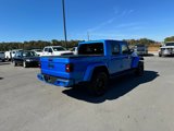 Used 2022 Jeep Gladiator Overland image 4