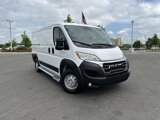 Used 2023 RAM ProMaster 2500 image 2