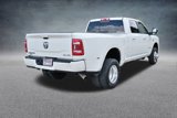 Used 2023 RAM 3500 Laramie image 5