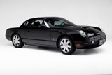 Used 2002 Ford Thunderbird image 2