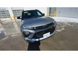 Certified 2023 Chevrolet TrailBlazer RS w/ Sun and Liftgate Package image 4