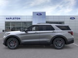 New 2025 Ford Explorer ST image 3